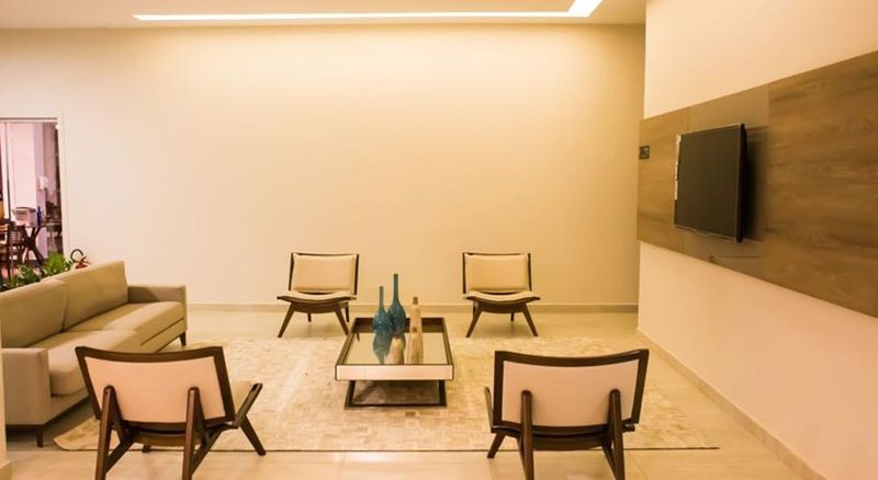 Tryp By Wyndham Varginha Cafe Royal المظهر الخارجي الصورة