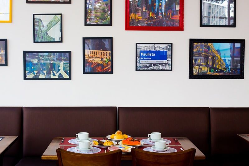Tryp By Wyndham Varginha Cafe Royal المظهر الخارجي الصورة