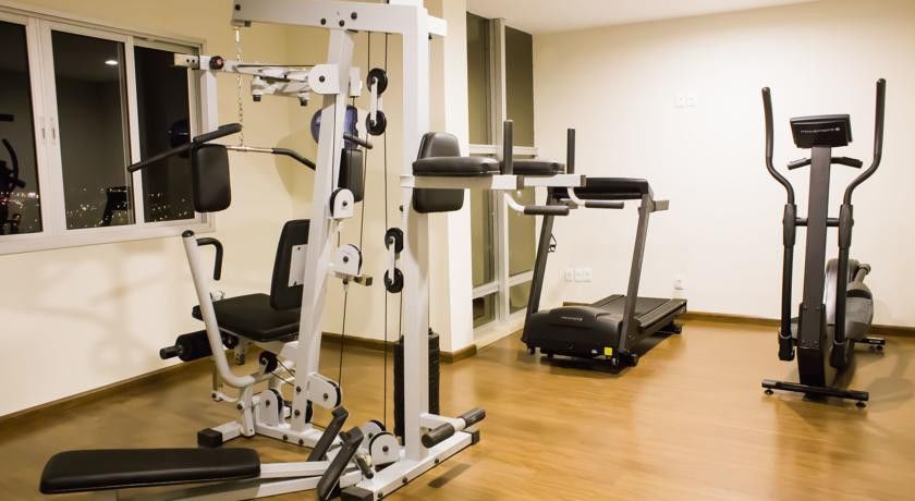 Tryp By Wyndham Varginha Cafe Royal المظهر الخارجي الصورة